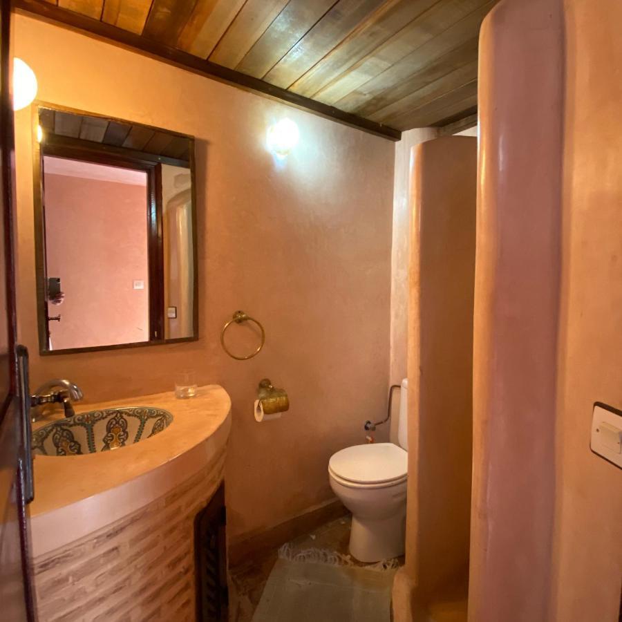 Riad Of The Storks - Exclusive Use For Up To 17 Persons Marrakesh Bagian luar foto